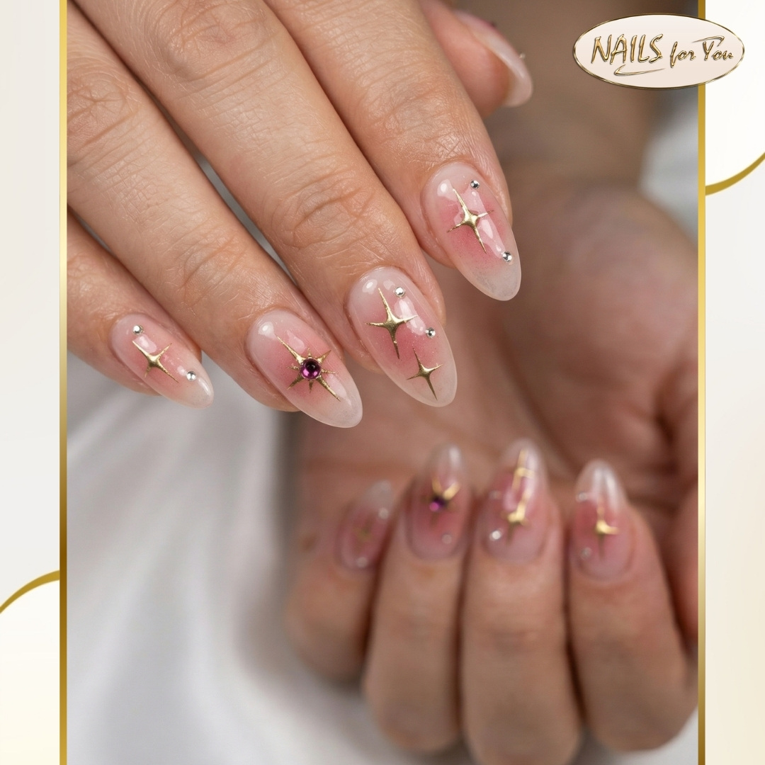 amazing nail